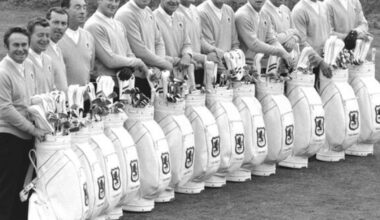 West Bowling and Cleckheaton golfer wins after Ryder Cup