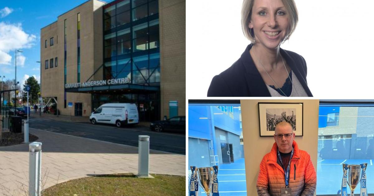 Ipswich and Colchester corridor care cases on the rise