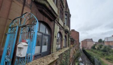 Architect gives insight on Carlisle city centre development