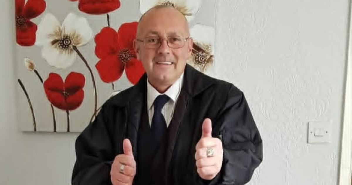Tributes paid to popular community photographer Robbob