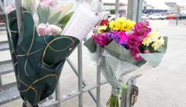 'Hero' Ian Pascoe died in Seaton Carew sea tragedy