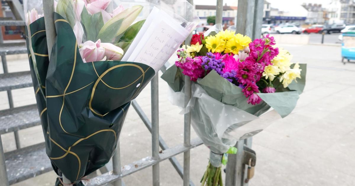 'Hero' Ian Pascoe died in Seaton Carew sea tragedy