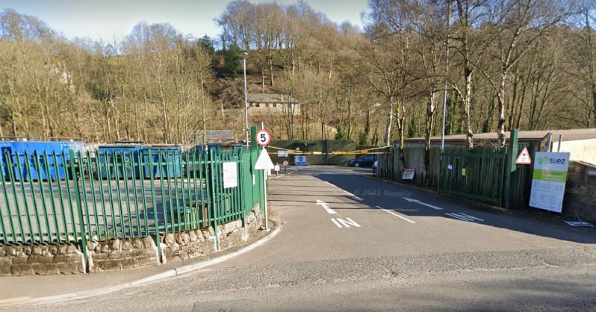 Calderdale tips soon to open seven days a week again