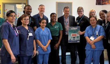 Gwent health board goes digital with electronic prescriptions