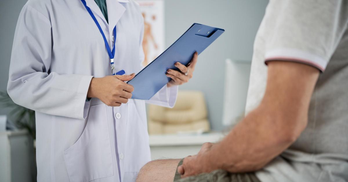 Bottom 20 Oxfordshire GP surgeries revealed - check the list