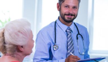 Top 20 Oxfordshire GP surgeries revealed - check the list