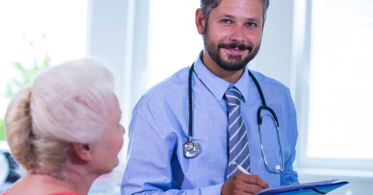 Top 20 Oxfordshire GP surgeries revealed - check the list