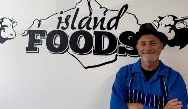 Isle of Wight produce served up at Wimbledon 2026
