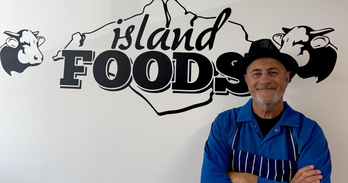 Isle of Wight produce served up at Wimbledon 2026