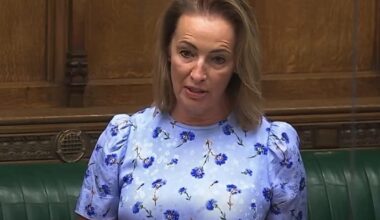 Health Secretary urged to commit to new Warrington and Halton hospital