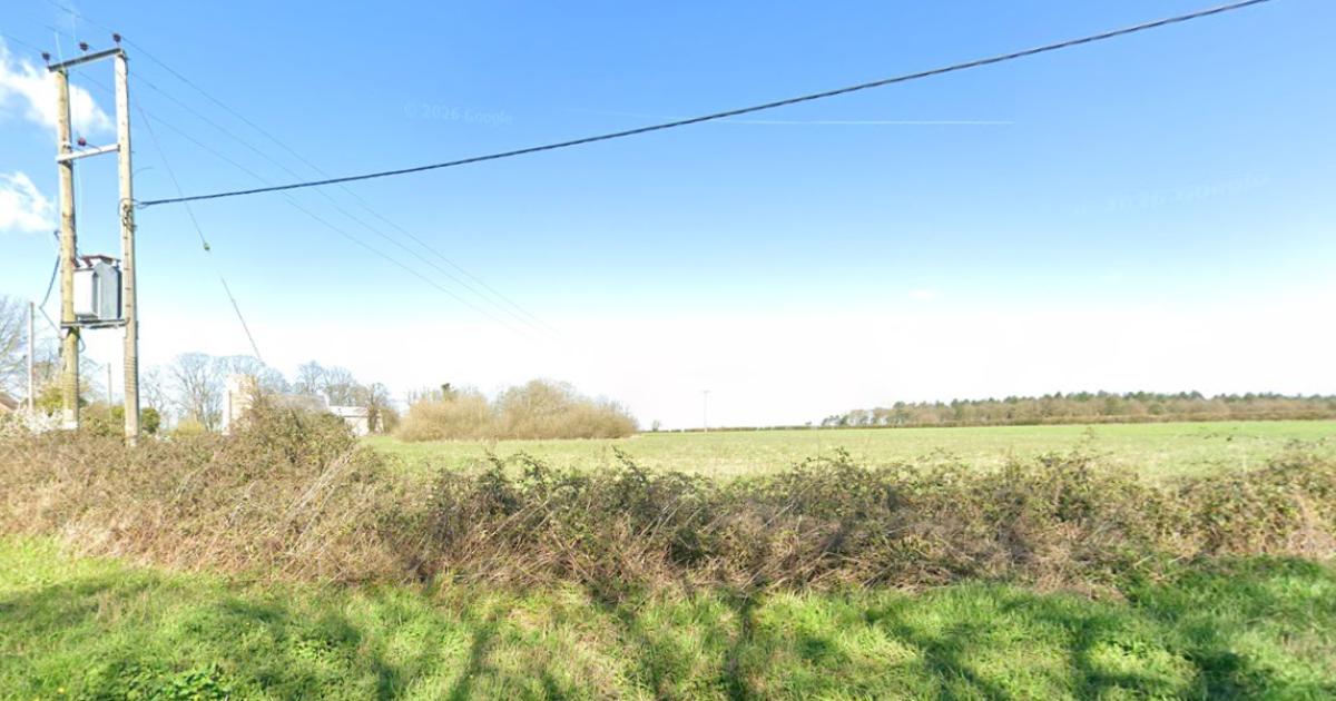 Appeal launched for new self-build home in Tittleshall