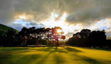 'Masters of our own destiny': Blair Atholl on its own again