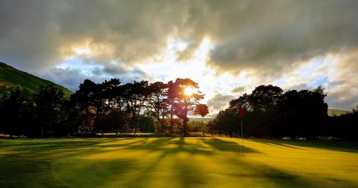 'Masters of our own destiny': Blair Atholl on its own again