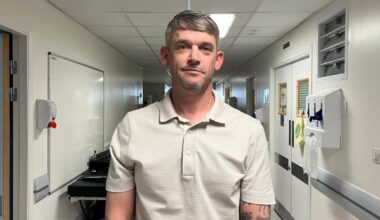 Patient shares experience of £3million robotic surgery tool