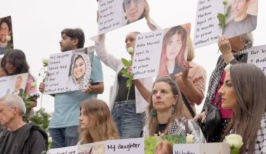 Scottish premiere for film on how UK treated Palestine activists as terrorists
