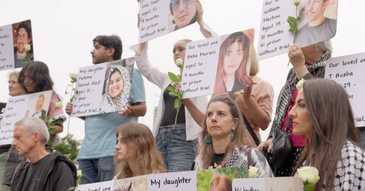 Scottish premiere for film on how UK treated Palestine activists as terrorists