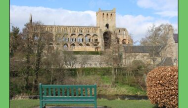 New ‘Where am I in Jedburgh?’ photo quiz book released