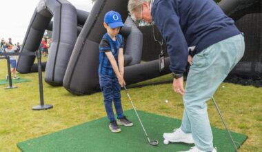 New East Lothian base for Stephen Gallacher Foundation