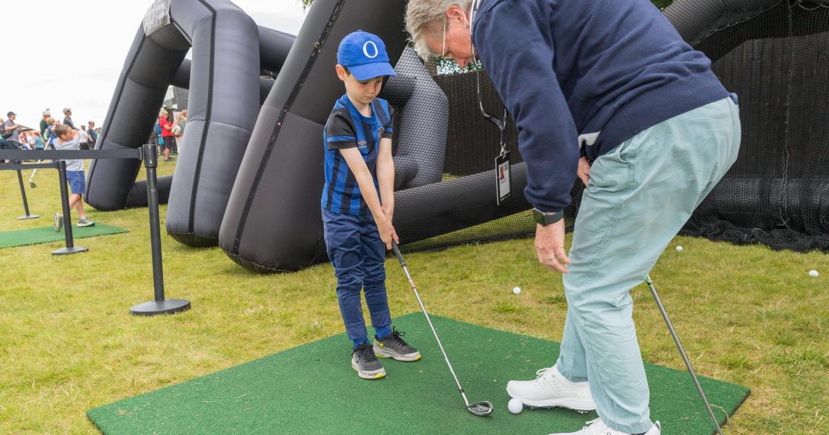 New East Lothian base for Stephen Gallacher Foundation