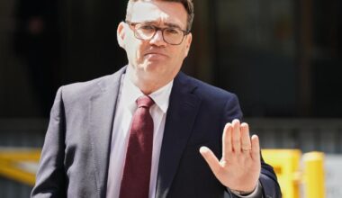 When will Andy Burnham become the UK's Prime Minister?
