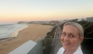 Why I left NHS Scotland to work as a nurse in Australia