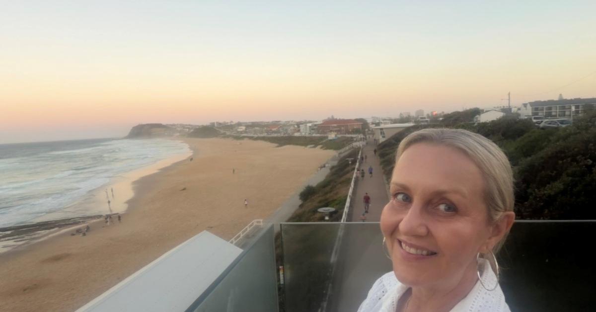 Why I left NHS Scotland to work as a nurse in Australia