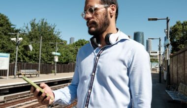 4 phone settings to improve battery life and make it last longer