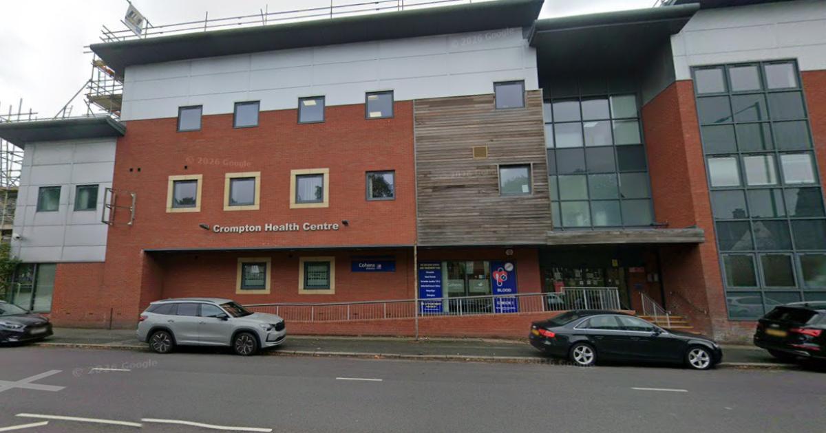 Bolton GP surgery beats national average in patient survey