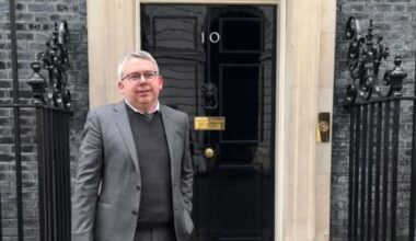 Andy Burnham's Canaries fan advisor facing a backlash