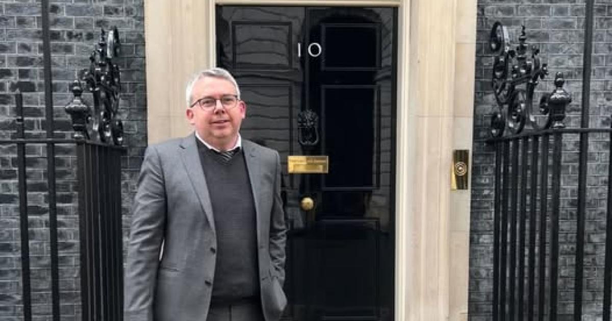 Andy Burnham's Canaries fan advisor facing a backlash