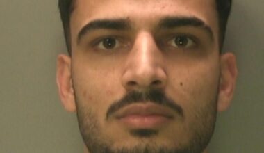 Sussex Police urge man to come forward after fatal A27 crash