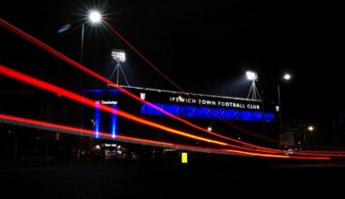 Ipswich Town - Blues 'agree fee' for Volendam's Kayne van Oevelen