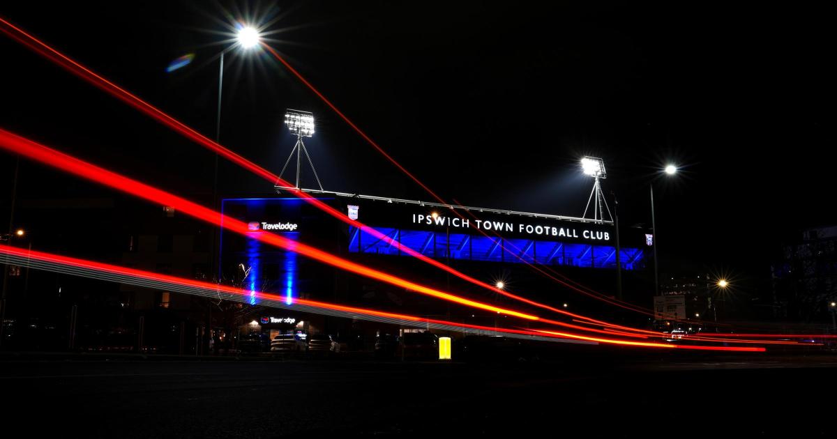 Ipswich Town - Blues 'agree fee' for Volendam's Kayne van Oevelen