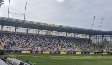 DAC Streda 2-1 Bolton Wanderers - pre-season match report
