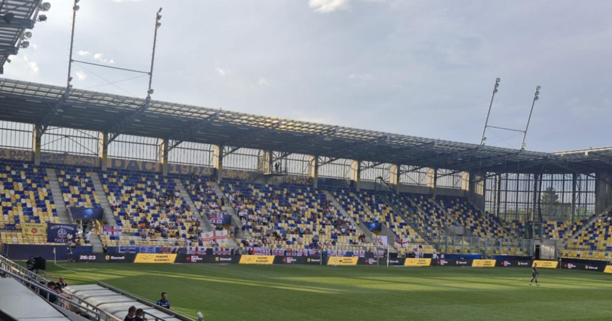 DAC Streda 2-1 Bolton Wanderers - pre-season match report