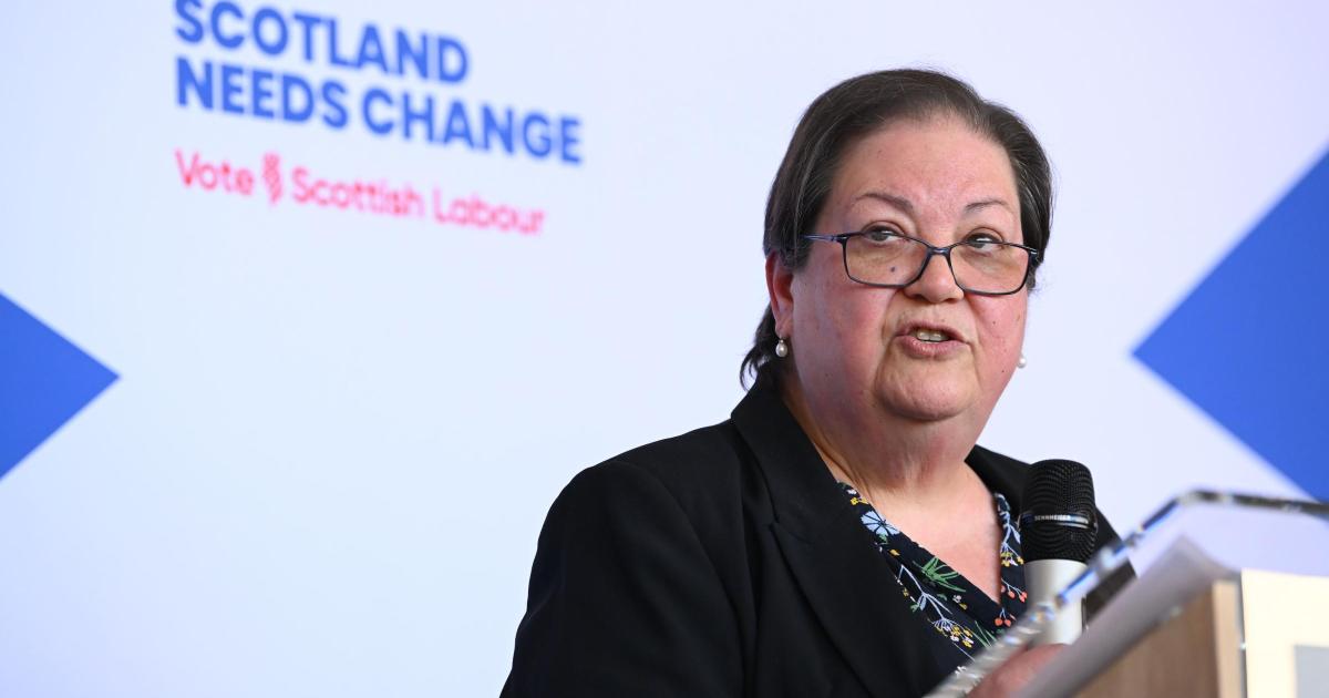 Cooperation matters between UK and Scottish Government ahead of new PM – Baillie