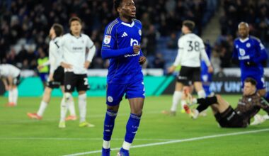 Ipswich Town - Blues 'closing in' on Leicester City's Abdul Fatawu