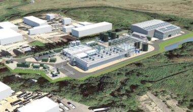 Southern Water recycling project in Sandown tweaked