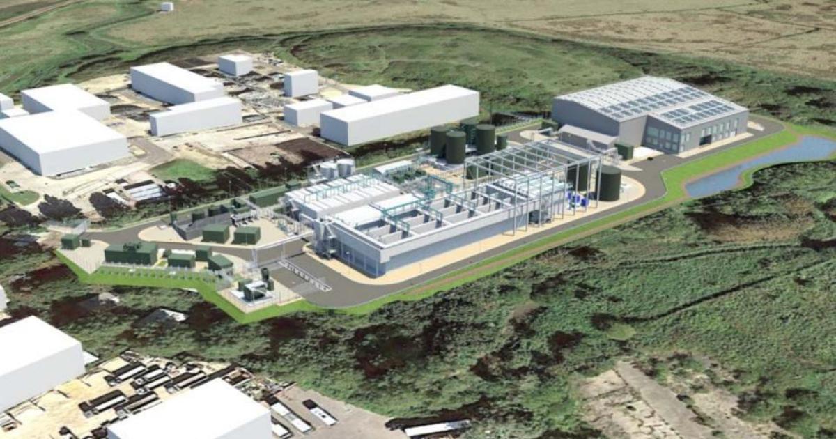 Southern Water recycling project in Sandown tweaked