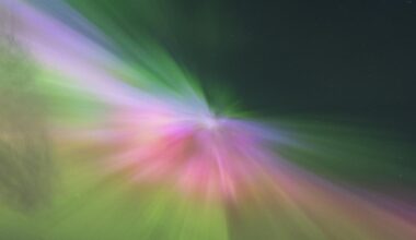 Northern Lights to fill Hexham Moot Hall in free aurora show