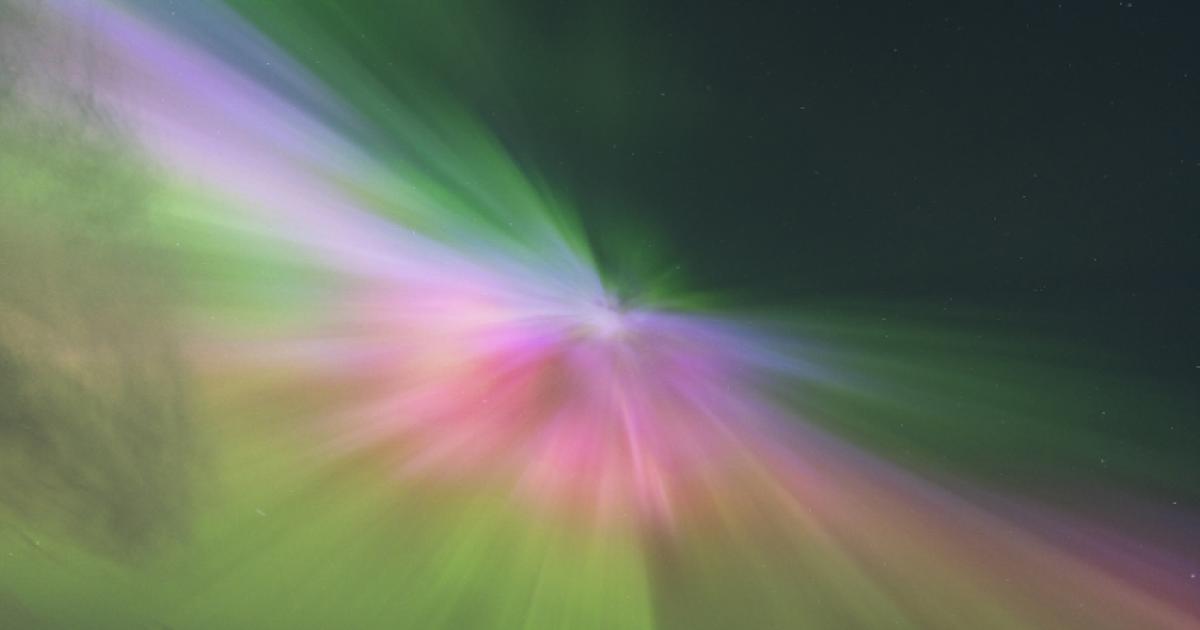 Northern Lights to fill Hexham Moot Hall in free aurora show