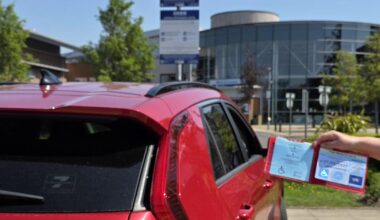 Patient hit with £170 parking fine at Oxford NHS hospital
