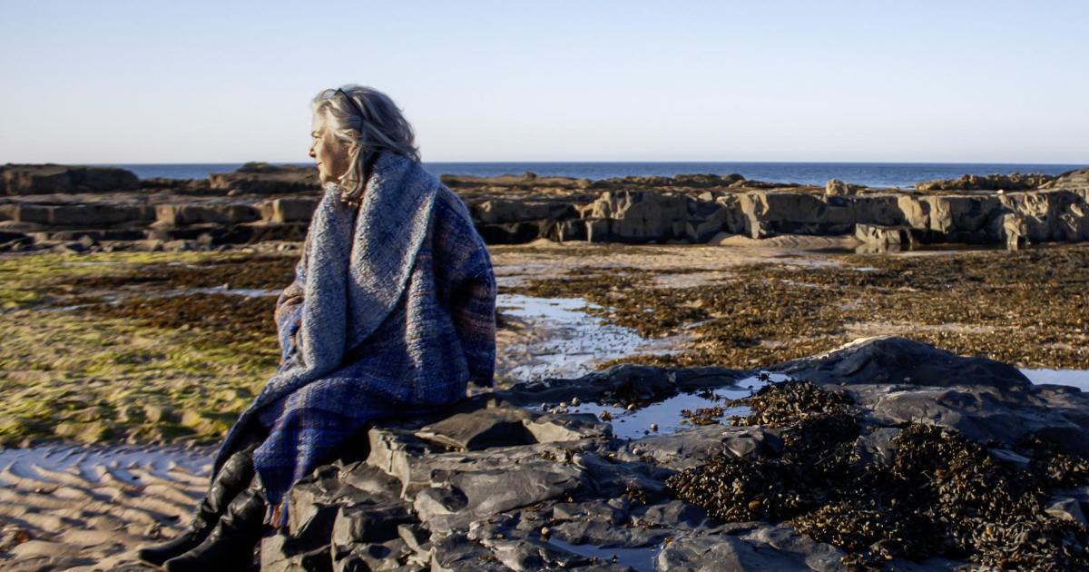 Coastal‑inspired exhibition opens at Borders Textile Towerhouse