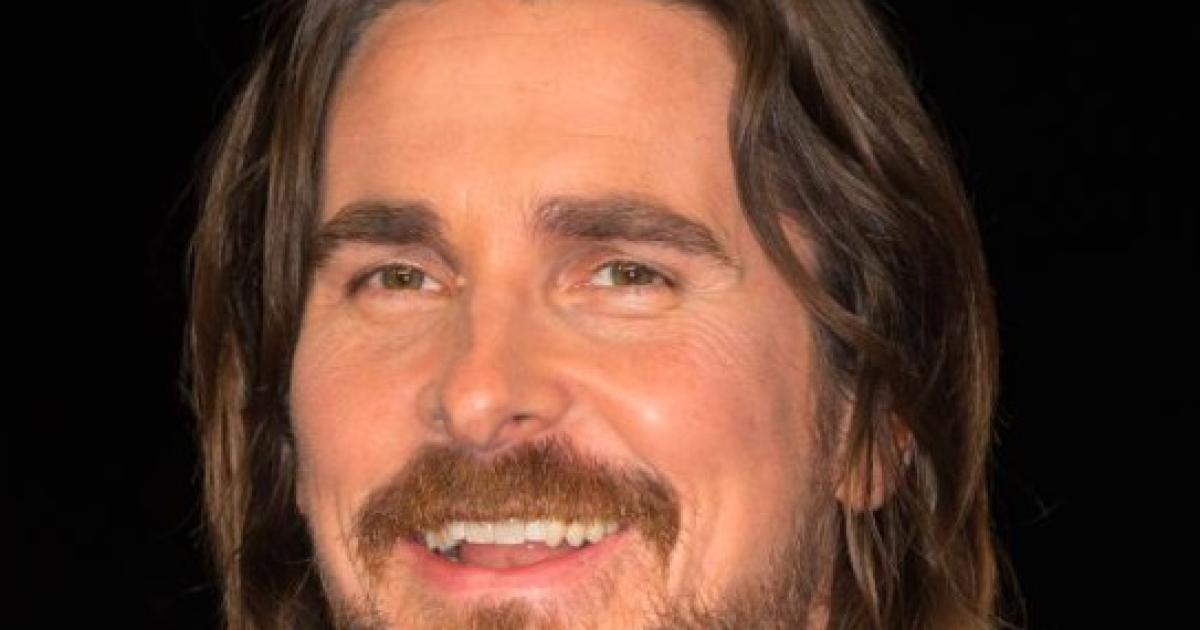 Christian Bale and Rhys Ifans share Pembrokeshire link