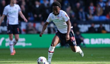 Brighton 'reject' Anderlecht approach for Cozier-Duberry