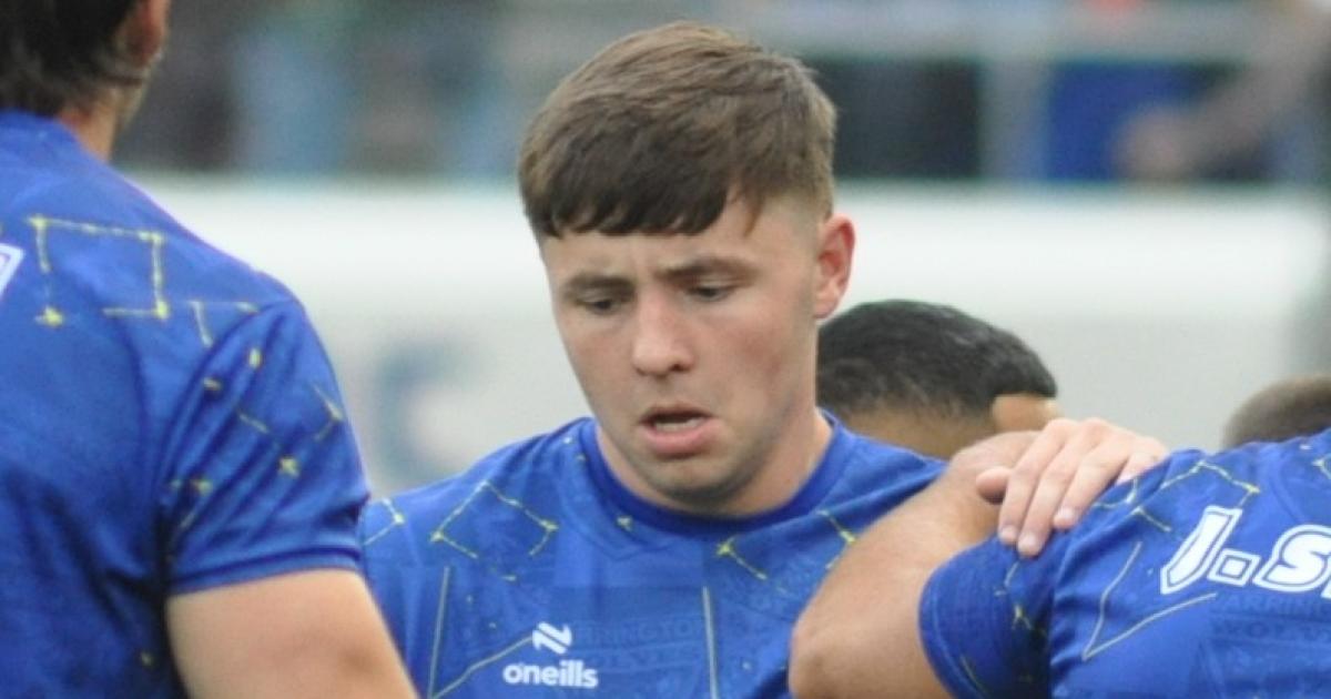 Hull FC Reserves 21 Warrington Wolves Reserves 20, match summary