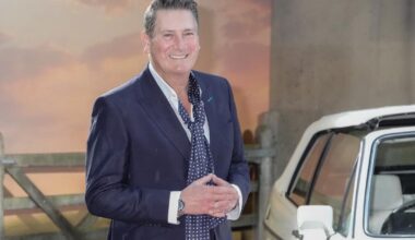 80's singing legend from Spandau Ballet has heartfelt message