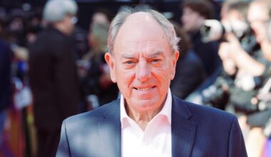 The County Durham pit village where actor Alun Armstrong grew up