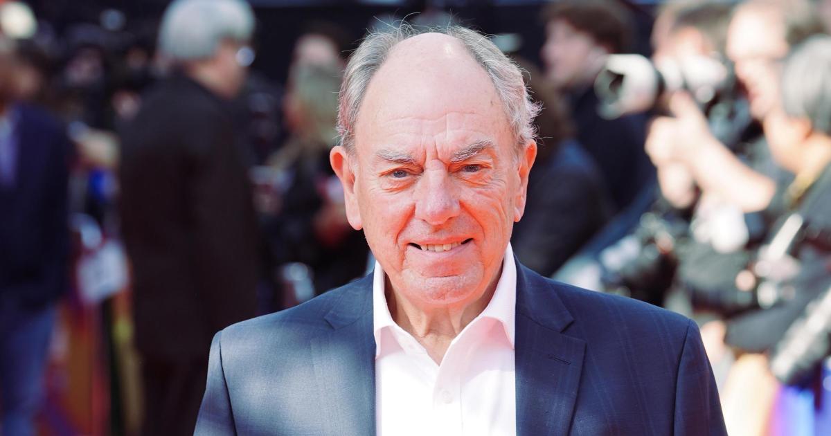 The County Durham pit village where actor Alun Armstrong grew up