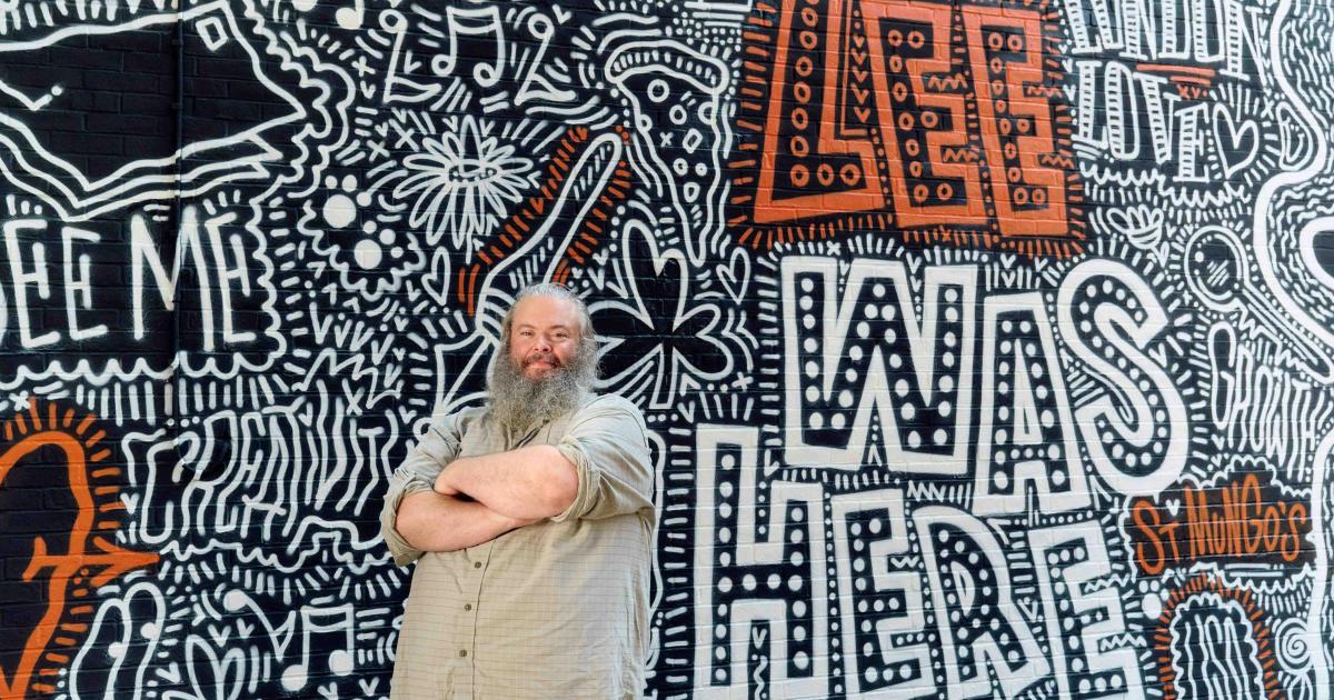 New art installation unveiled in Reading town centre